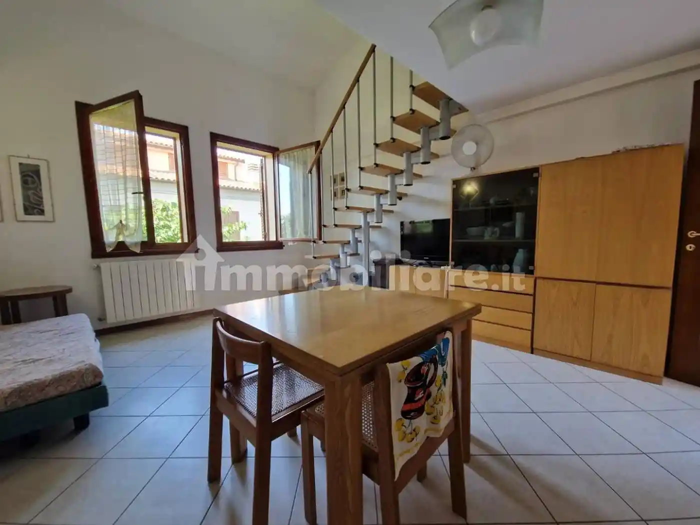 Appartamento in vendita a Rosignano Marittimo