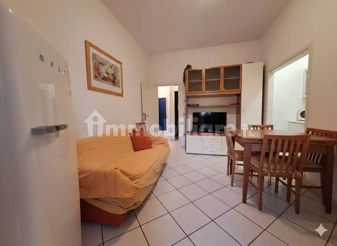 Appartamento in affitto a Ravenna