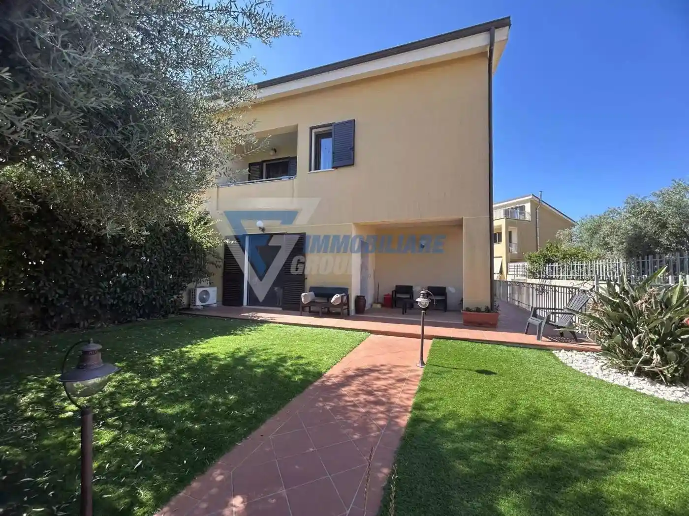 Villa in vendita a Siracusa