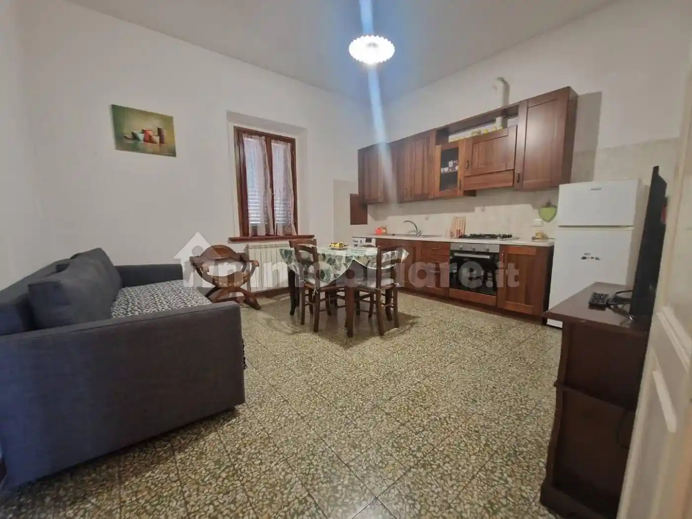 Appartamento in affitto a Rosignano Marittimo