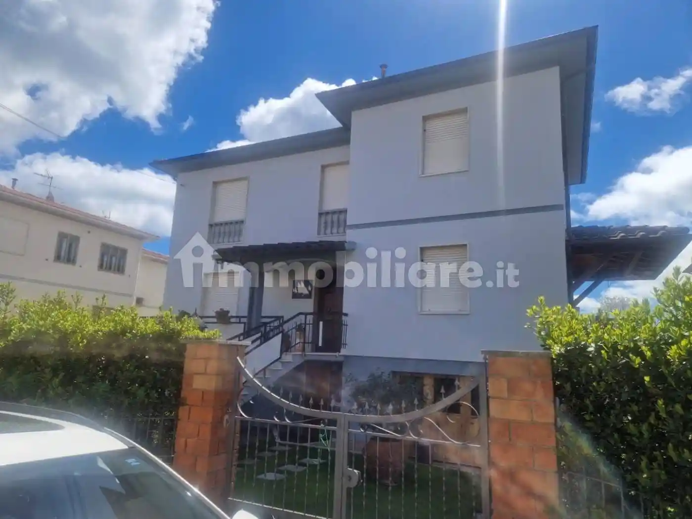 Appartamento in affitto a Rosignano Marittimo