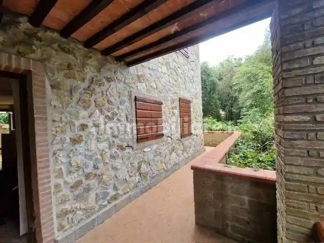 Villetta a schiera in vendita a Santa Luce