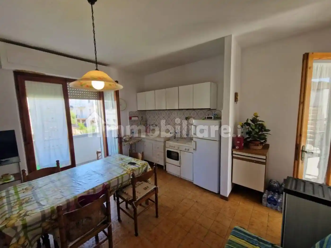 Appartamento in affitto a Rosignano Marittimo