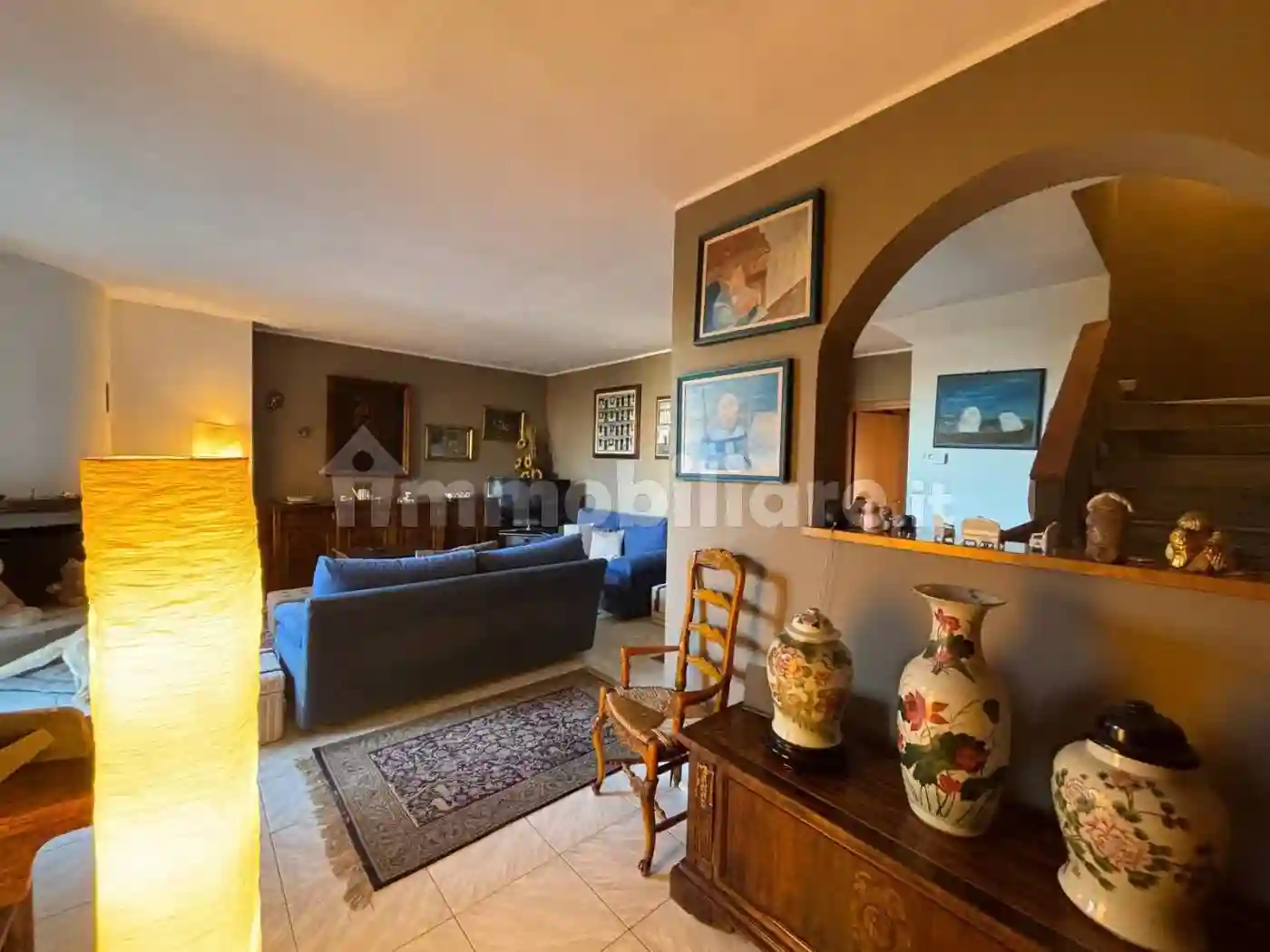 Villetta a schiera - foto 3