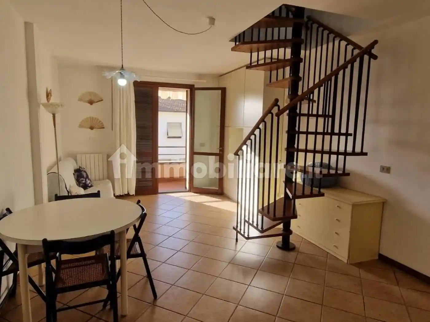 Appartamento in vendita a Rosignano Marittimo