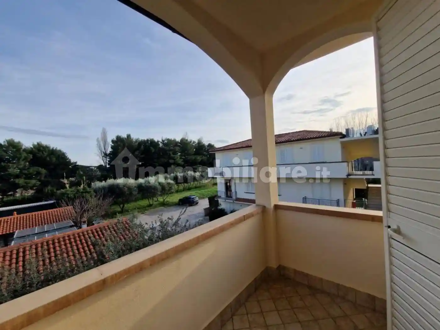 Appartamento in vendita a Rosignano Marittimo