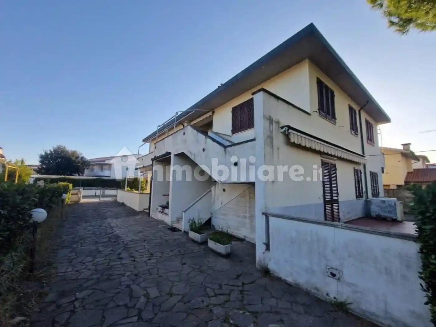 Appartamento in affitto a Cecina