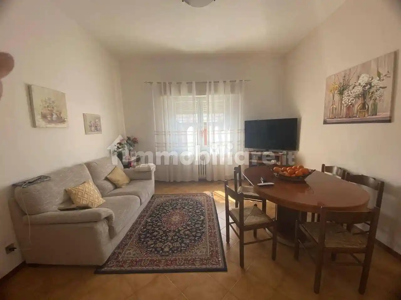 Villetta a schiera in vendita a Cecina