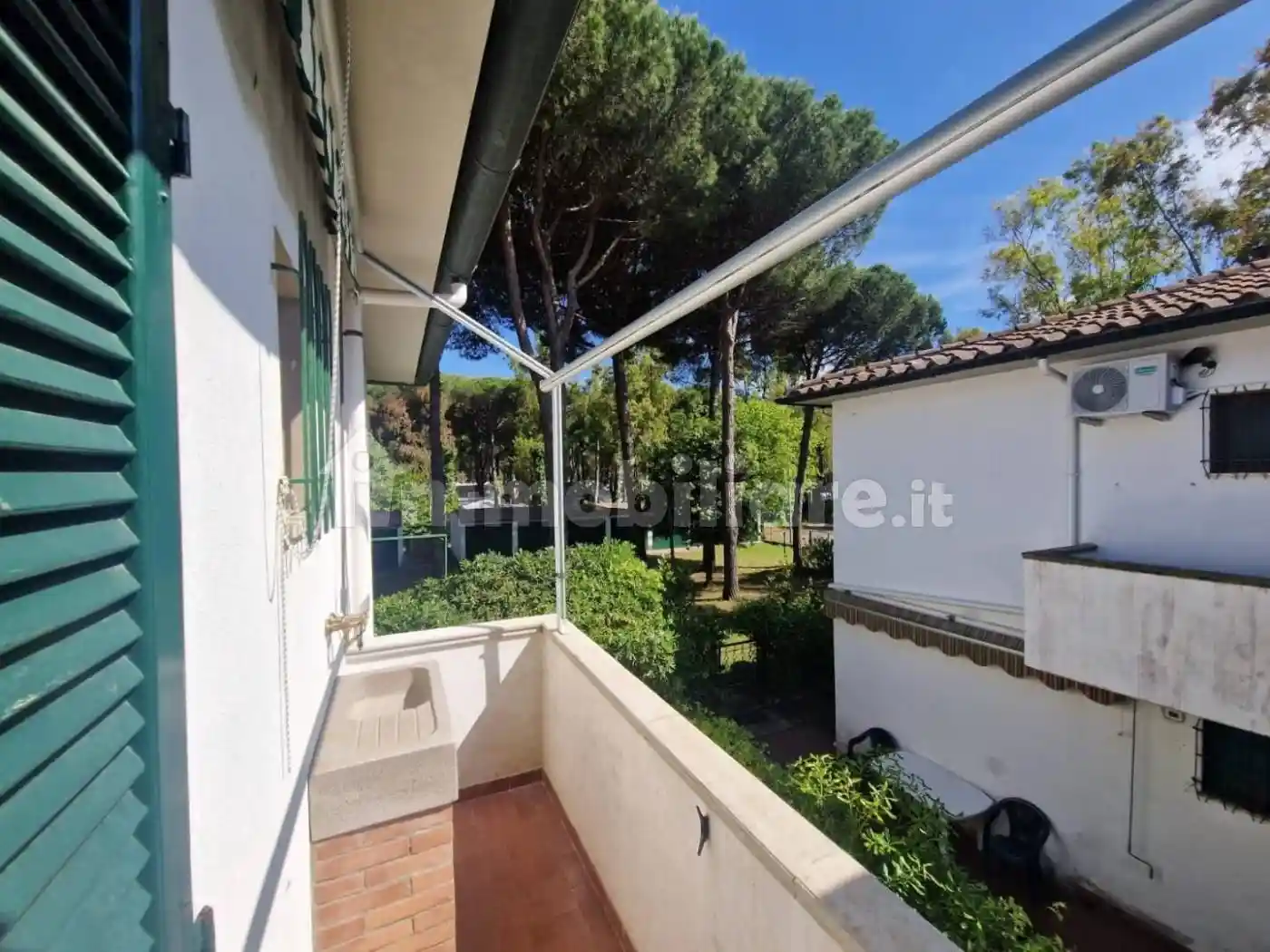 Appartamento in vendita a Cecina