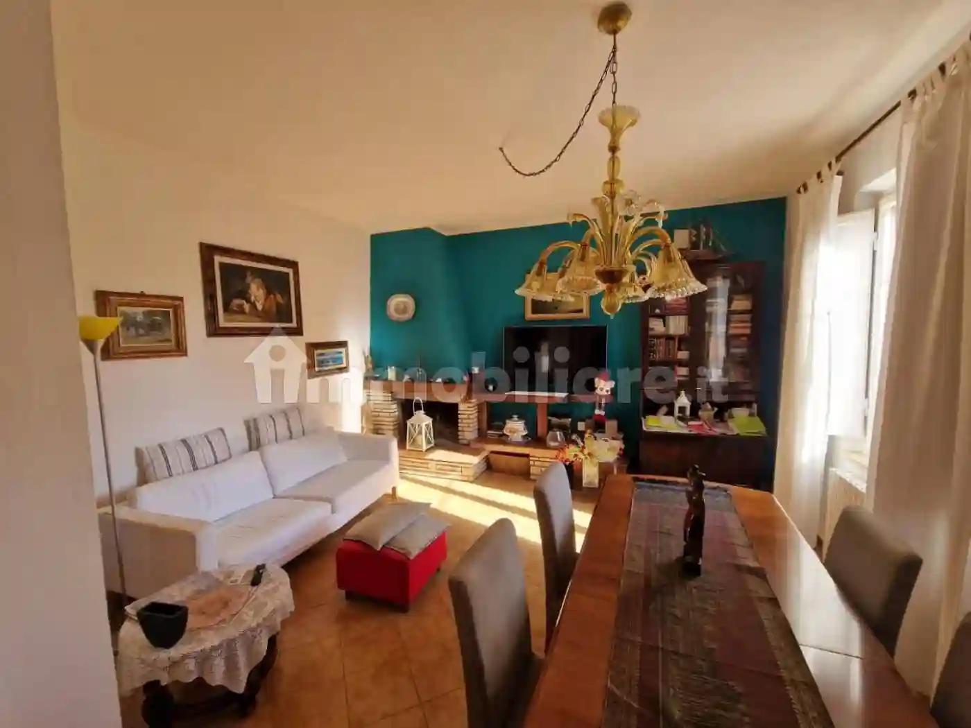 Villetta a schiera - foto 3