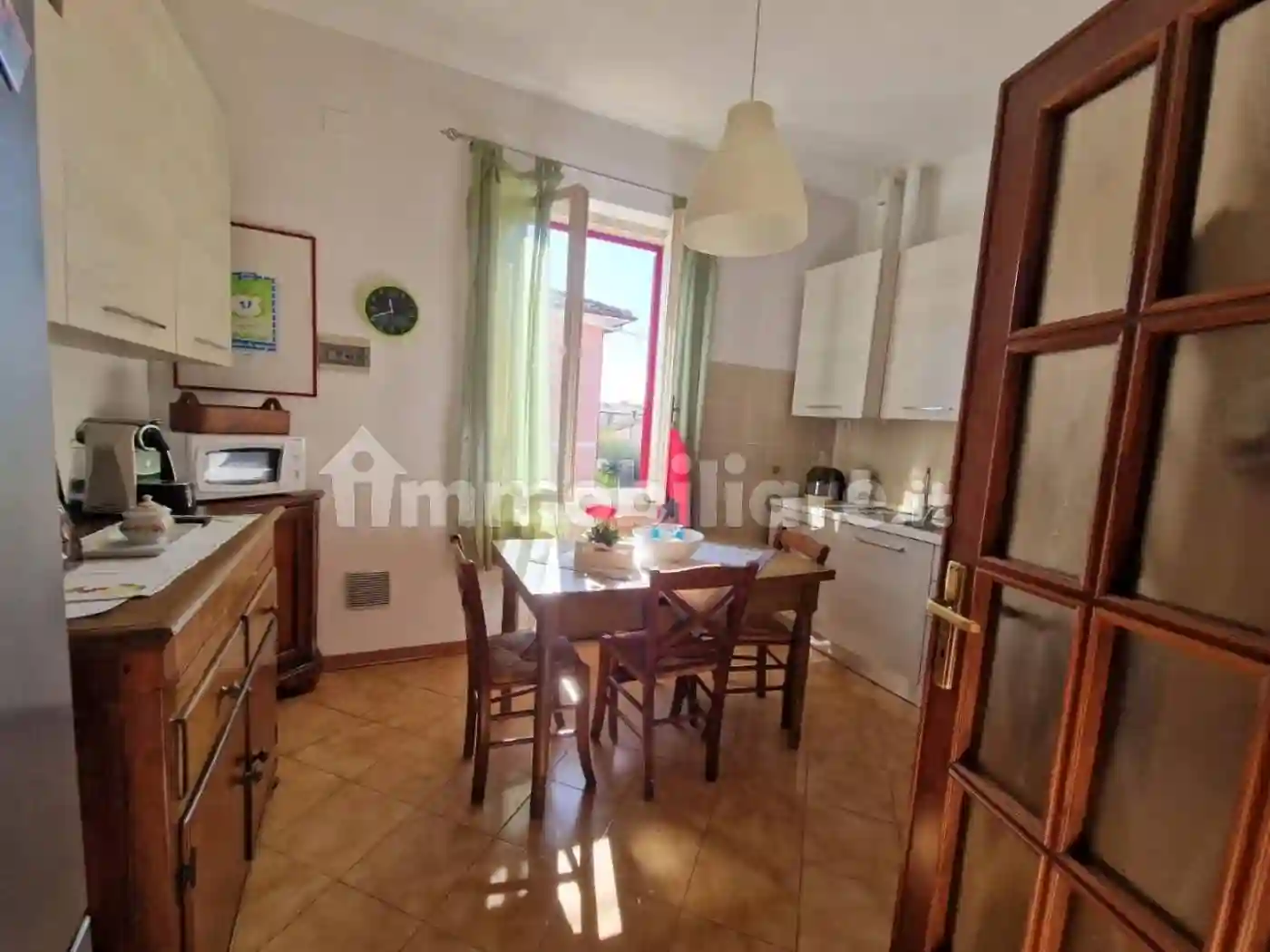 Villetta a schiera - foto 5