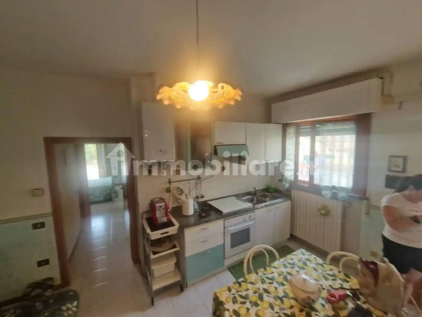 Appartamento in vendita a Rosignano Marittimo