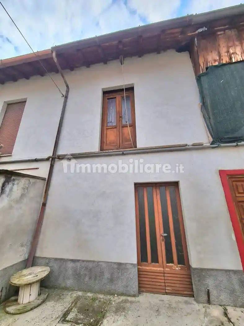 Casa indipendente in vendita a Parabiago