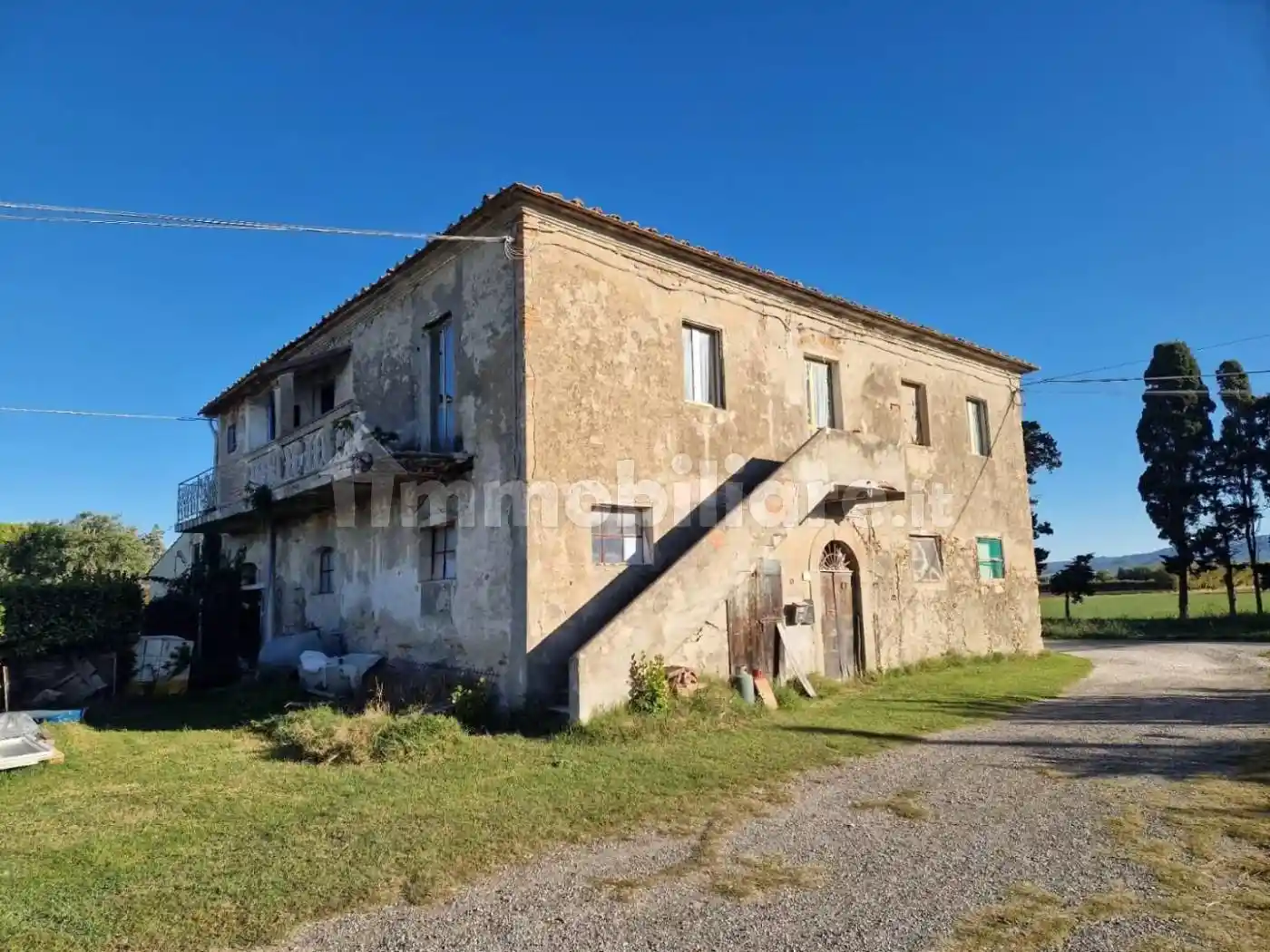 Casa indipendente in vendita a Rosignano Marittimo