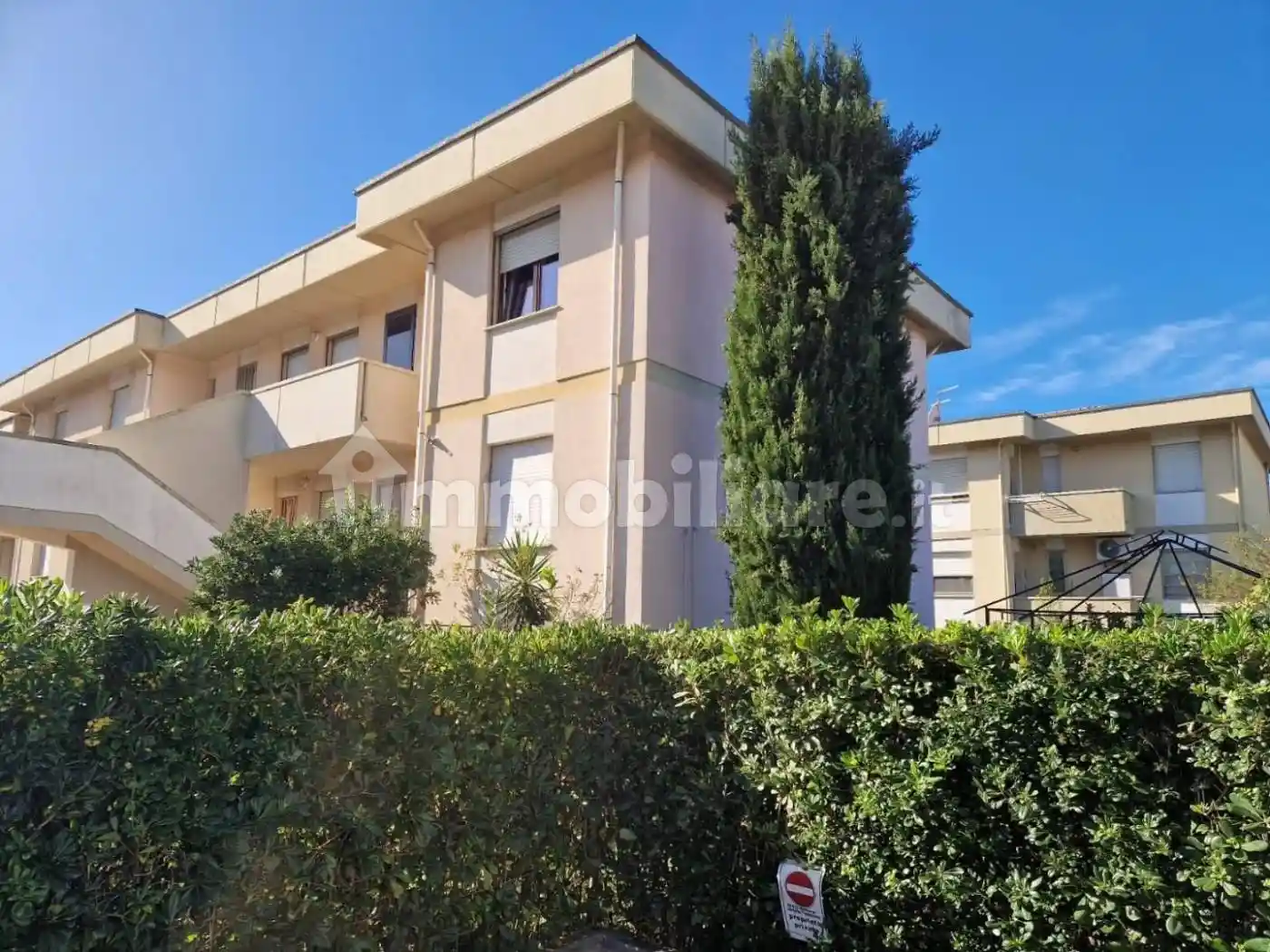 Appartamento in vendita a Rosignano Marittimo