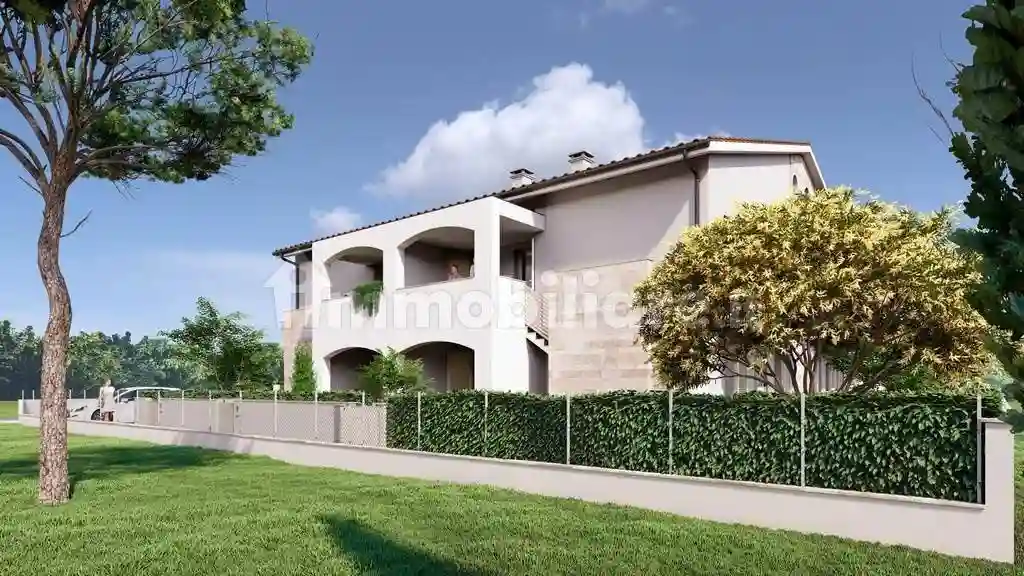 Villetta a schiera - foto 4