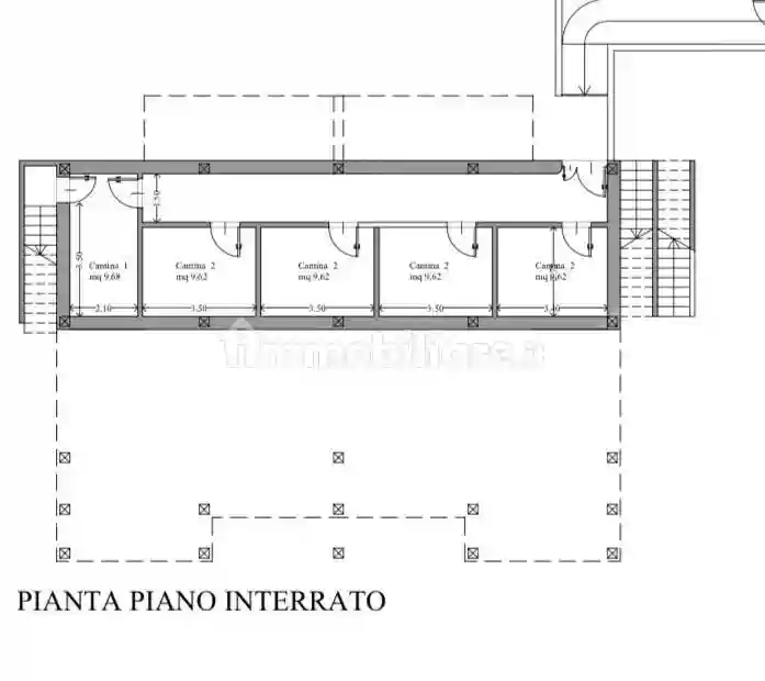 Villetta a schiera - foto 3