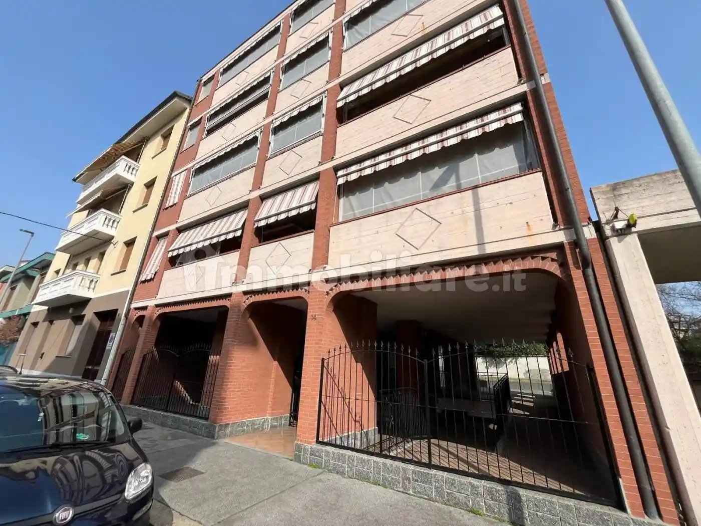 Appartamento in vendita a Torino