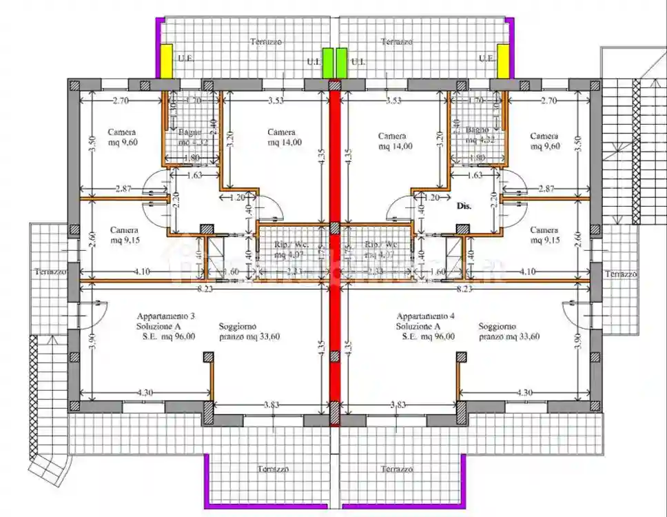Appartamento - foto 3