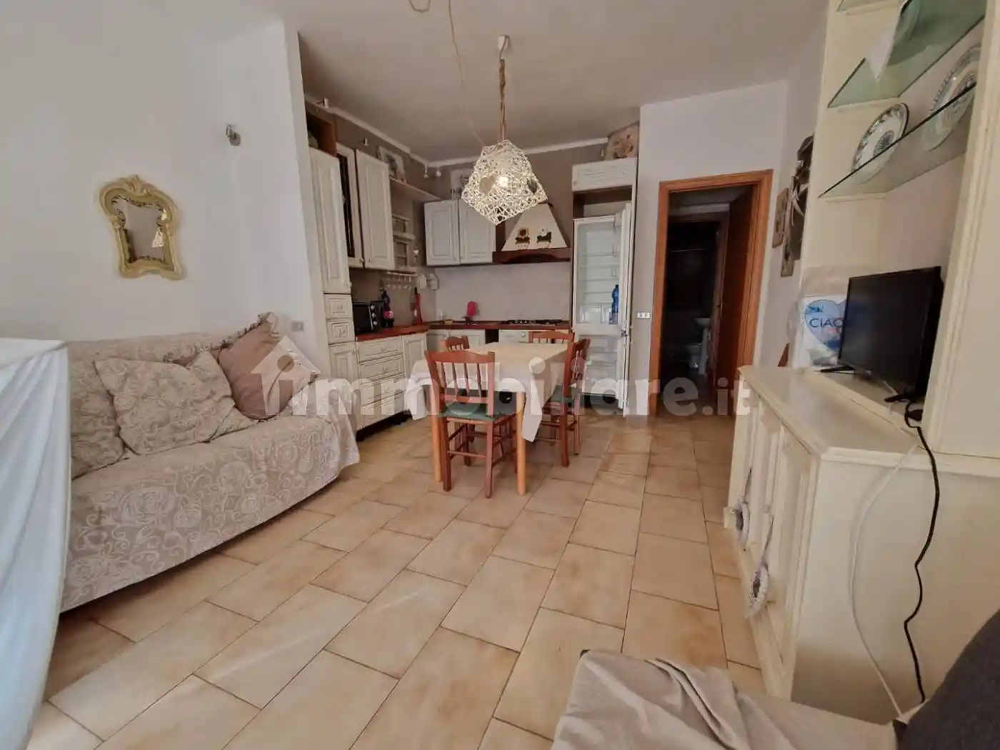 Appartamento in vendita a Rosignano Marittimo