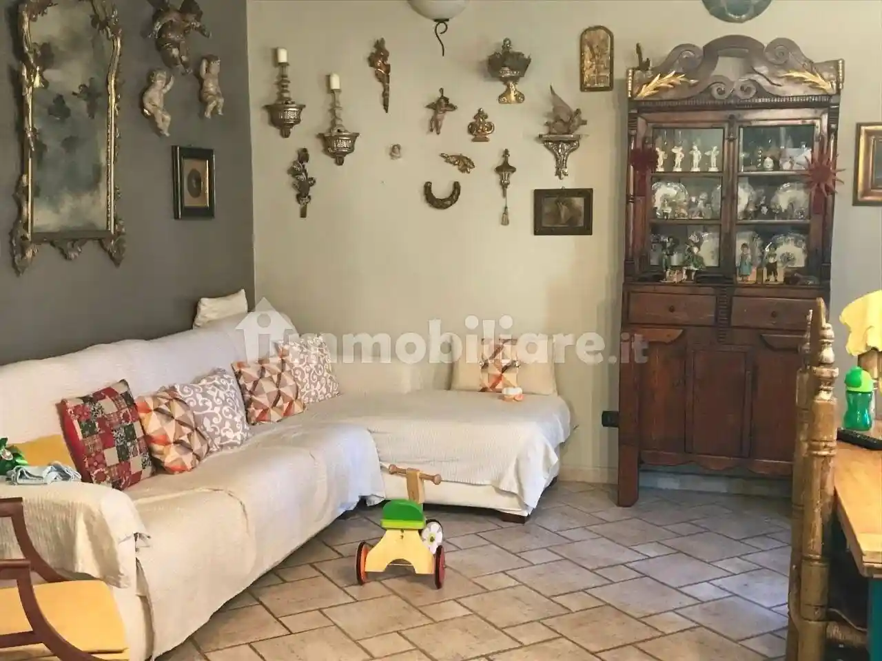 Appartamento in vendita a Cecina