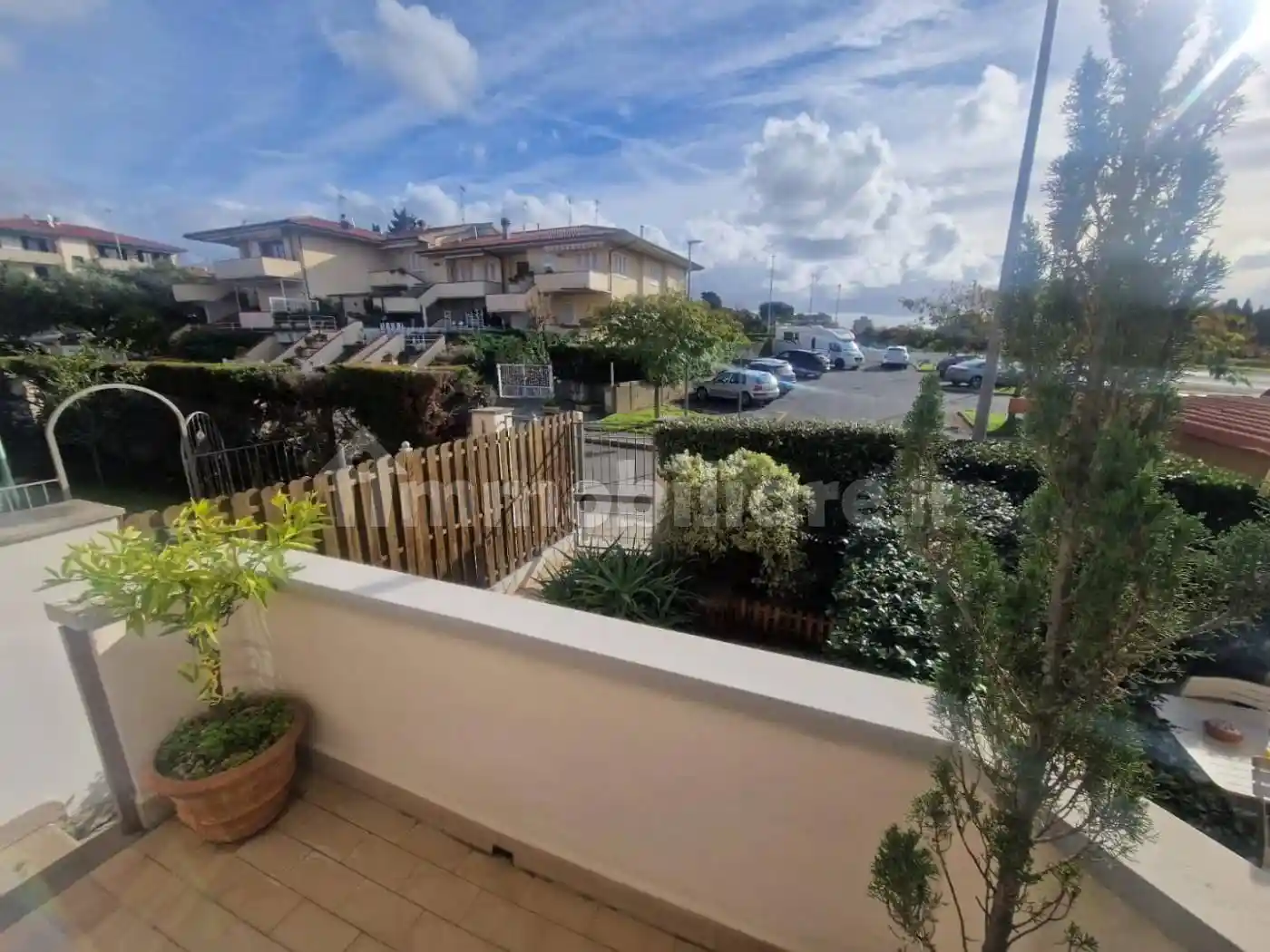 Villetta a schiera in vendita a Rosignano Marittimo