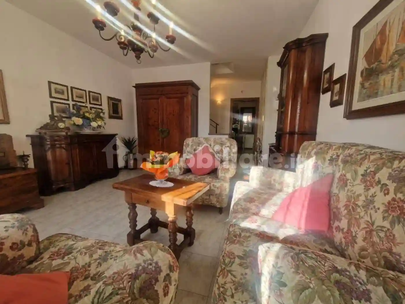 Villetta a schiera - foto 4