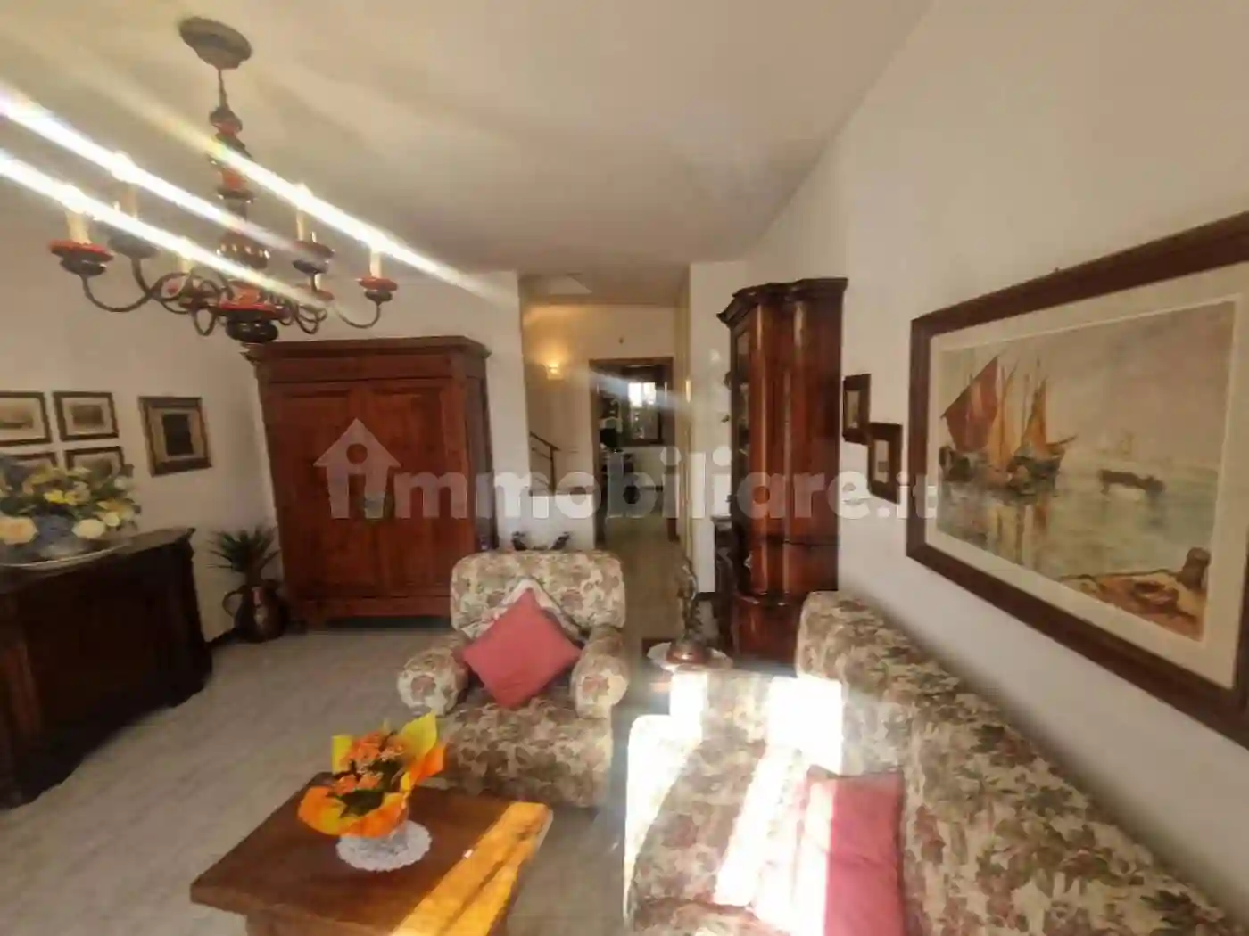 Villetta a schiera - foto 5