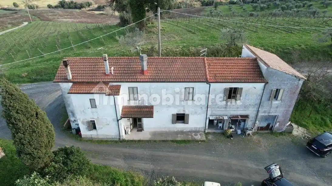 Appartamento in vendita a Rosignano Marittimo