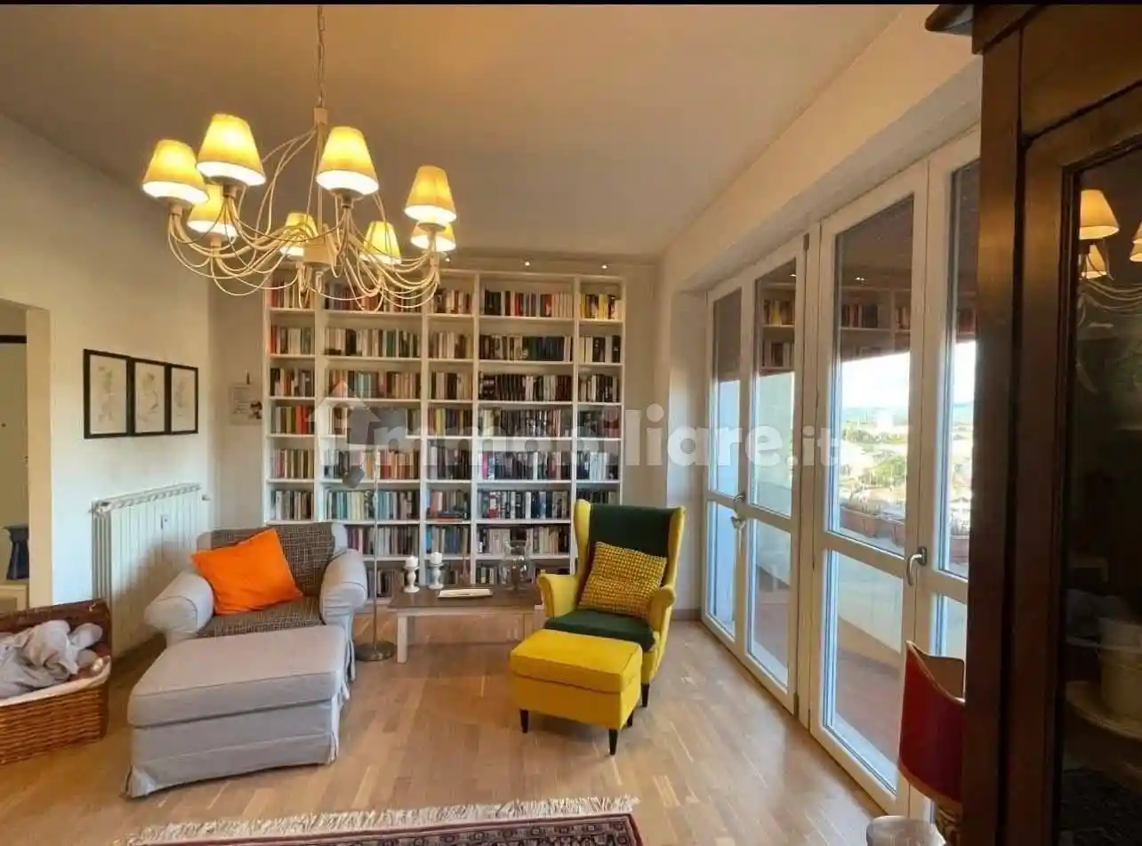 Attico - Mansarda in vendita a Cecina