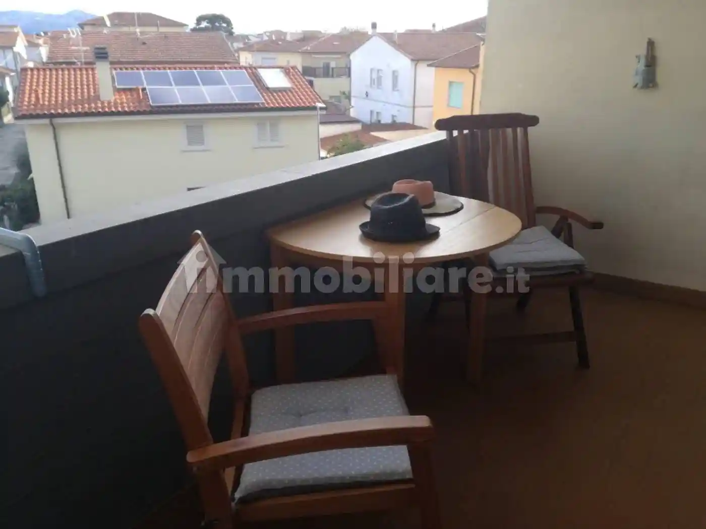 Appartamento in vendita a Rosignano Marittimo