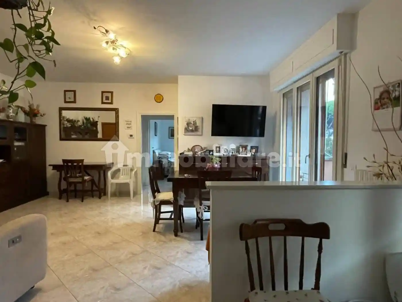 Appartamento in vendita a Cecina