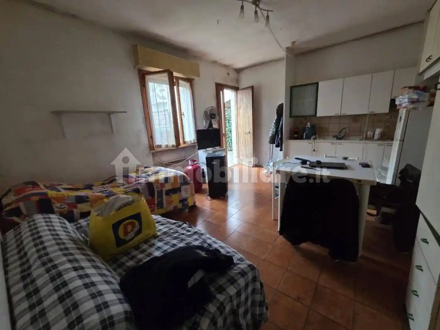 Appartamento in vendita a Rosignano Marittimo