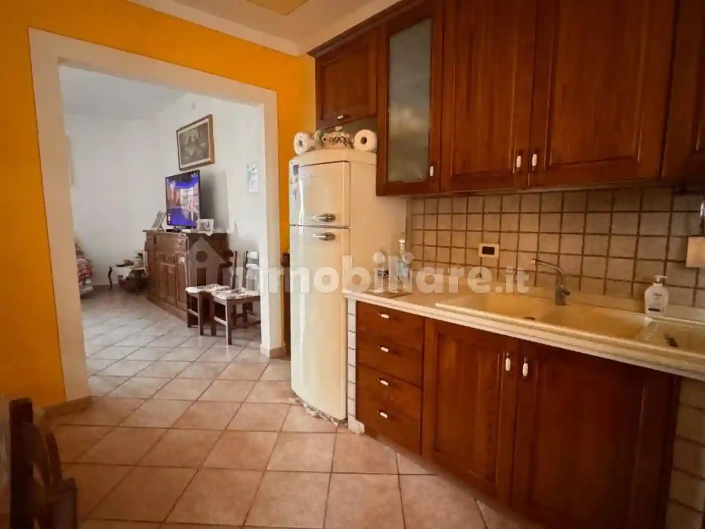 Villetta a schiera - foto 5