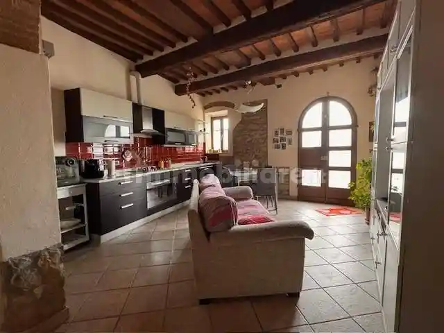 Villetta a schiera in vendita a Rosignano Marittimo