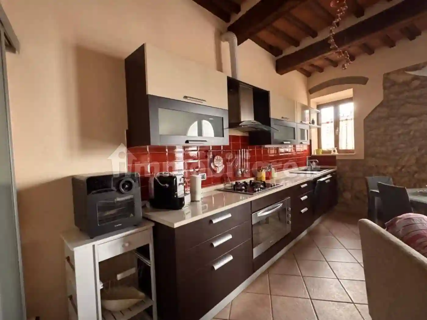 Villetta a schiera - foto 4