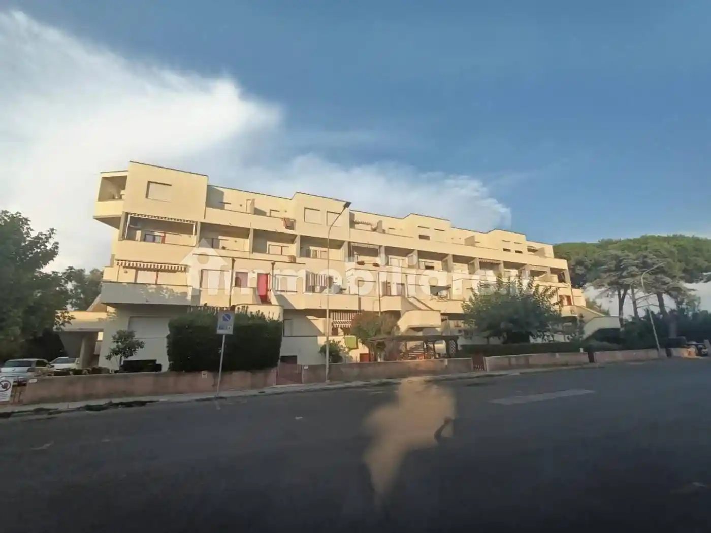 Appartamento in affitto a Rosignano Marittimo