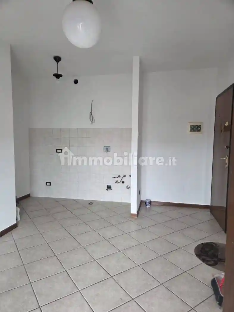 Appartamento in vendita a Reggio Emilia