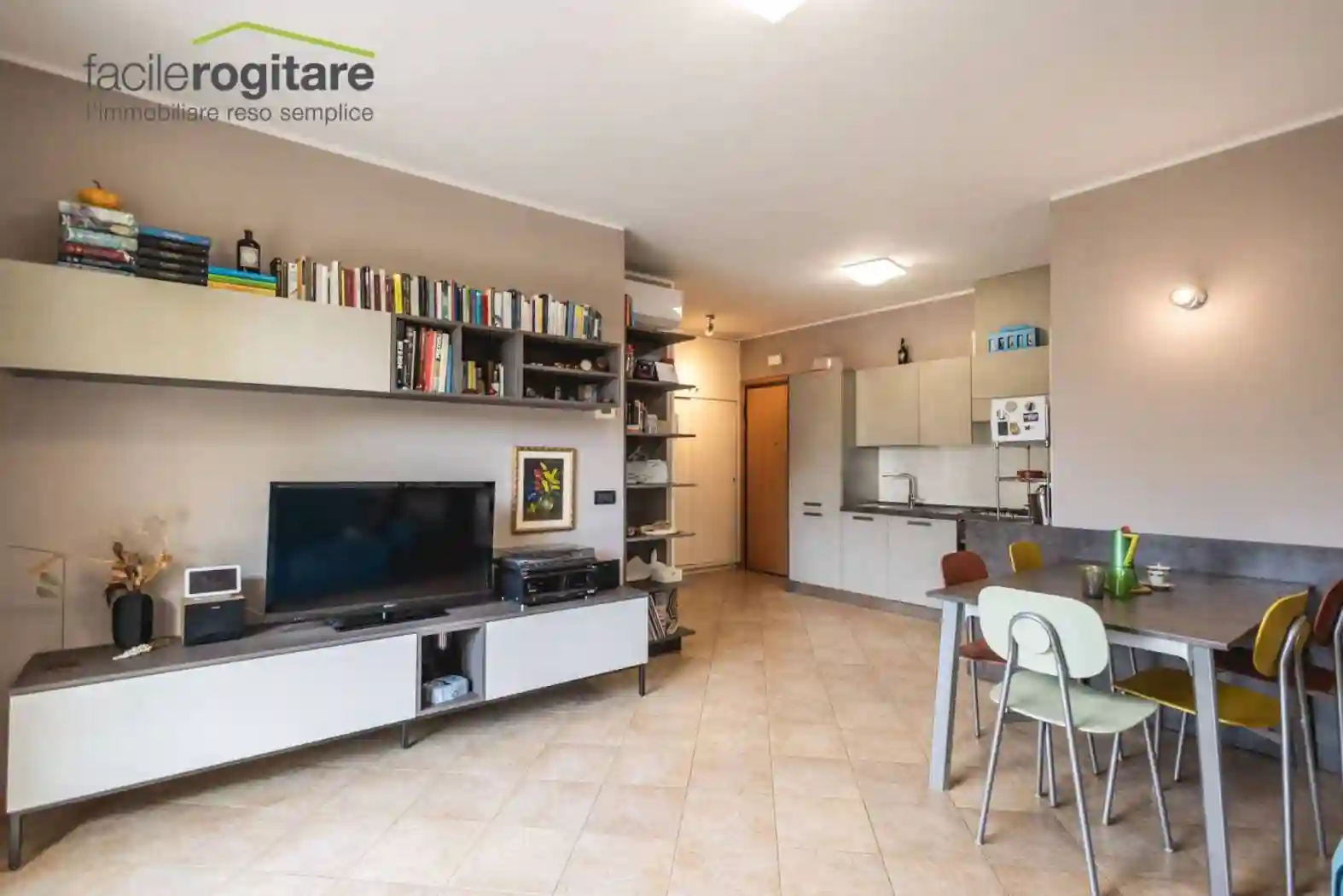 Appartamento - foto 2