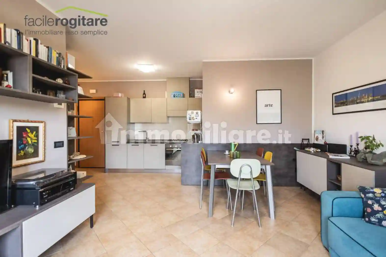 Appartamento - foto 3