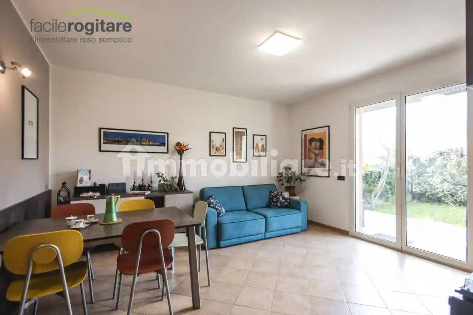 Appartamento - foto 4