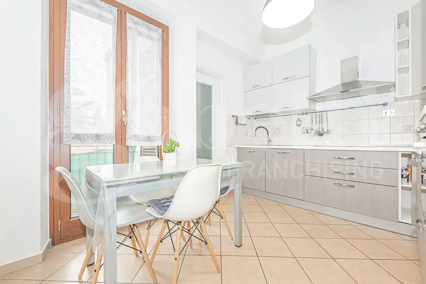 Appartamento in vendita a Rivoli