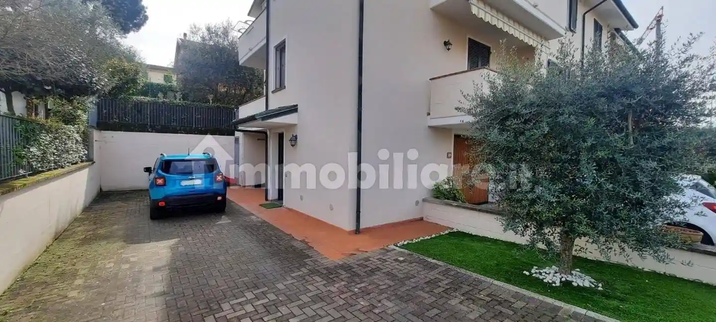 Appartamento in vendita a Montopoli in Val d'Arno