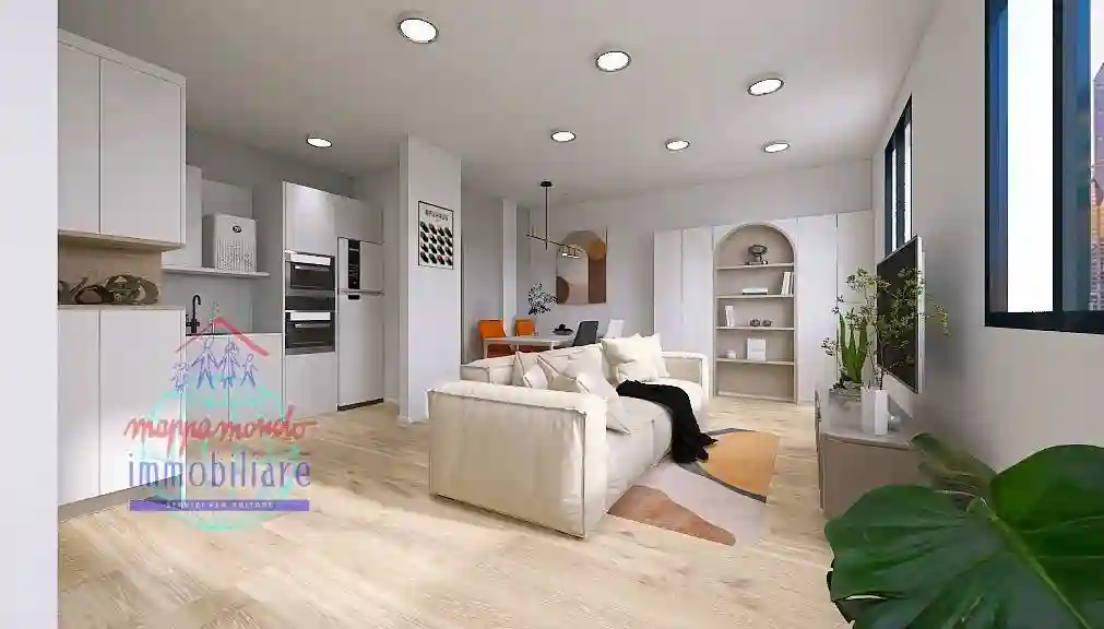 Appartamento - foto 2