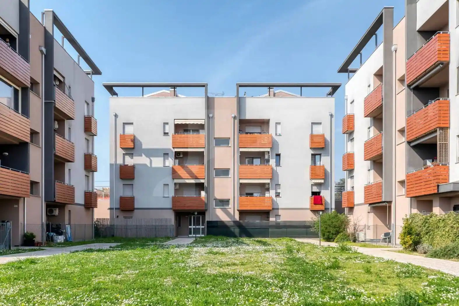 Appartamento in vendita a San Pietro in Casale