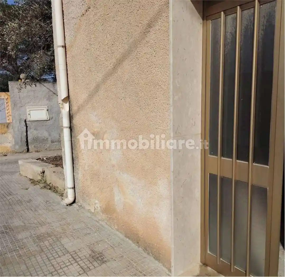Casa indipendente in vendita a Marsala