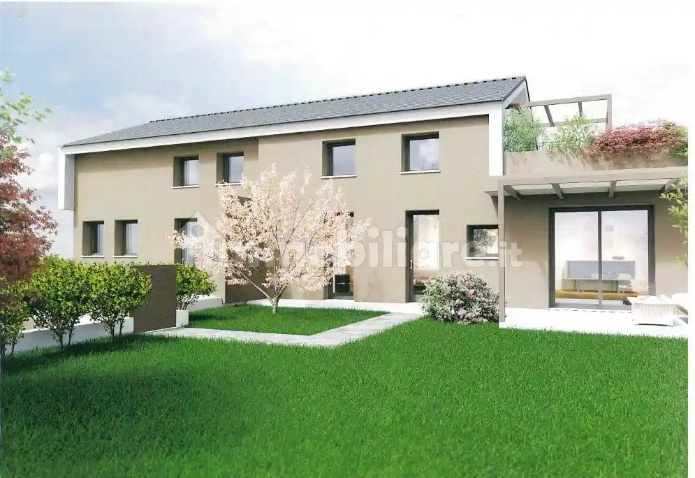 Appartamento in vendita a Castelfranco Veneto