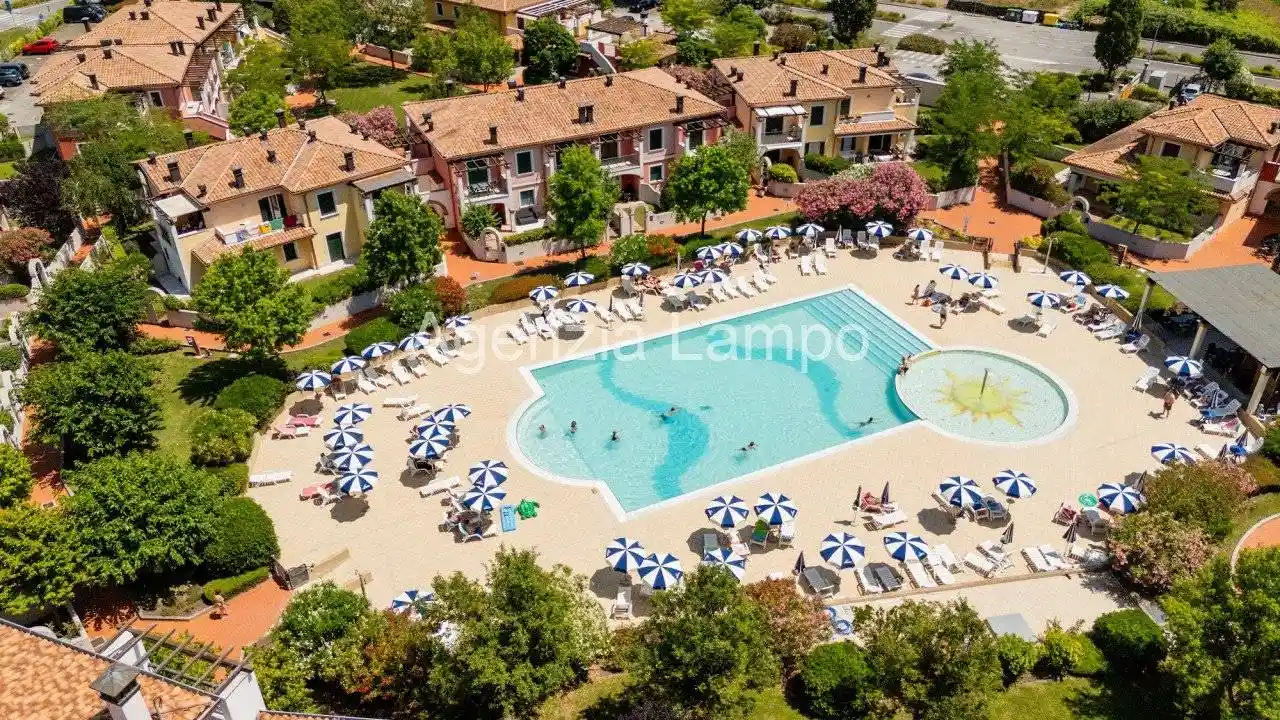 Appartamento in vendita a Caorle