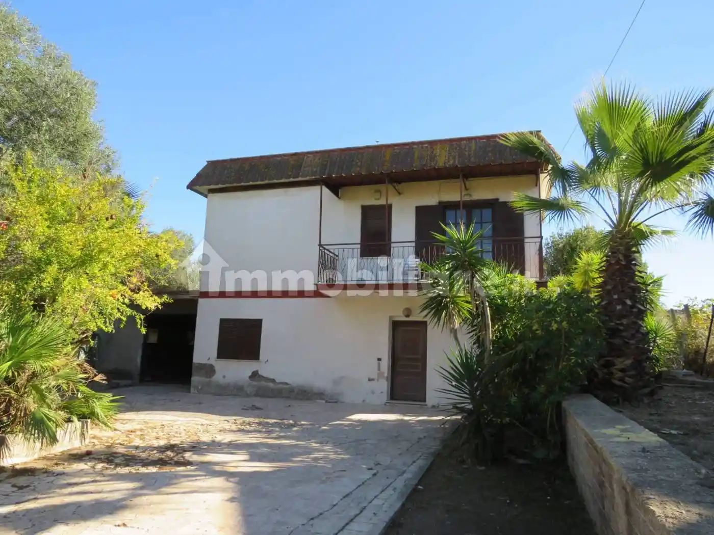 Villa in vendita a Aprilia