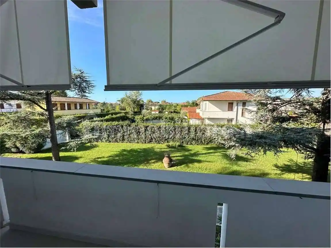 Appartamento in vendita a Forte dei Marmi